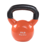 KBV Coated Kettlebells - Image 9