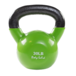 KBV Coated Kettlebells - Image 10