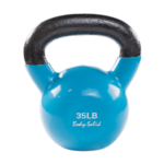 KBV Coated Kettlebells - Image 11