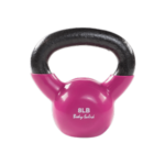 KBV Coated Kettlebells - Image 3