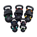 KBX Kettlebells