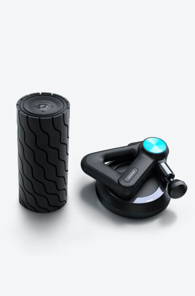 American Express Wellness Set