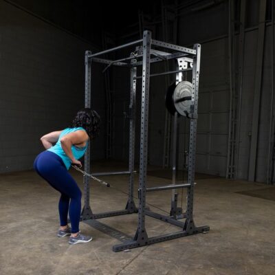 PPR1000 Powerline Premium Power Rack - Image 2