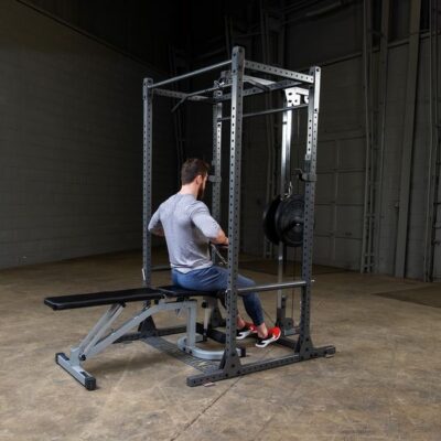 PPR1000 Powerline Premium Power Rack - Image 4