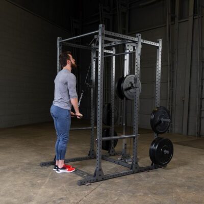 PPR1000 Powerline Premium Power Rack - Image 5