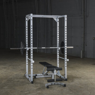PPR200x Powerline Power Rack - Image 2