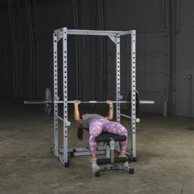 PPR200x Powerline Power Rack - Image 3