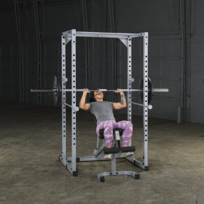 PPR200x Powerline Power Rack - Image 4