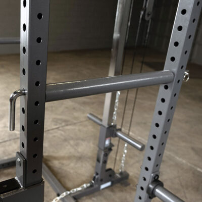 PPR1000 Powerline Premium Power Rack - Image 19