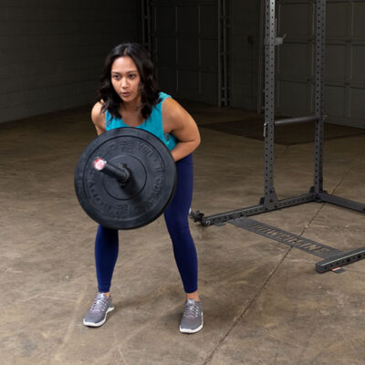 PPR1000 Powerline Premium Power Rack - Image 20