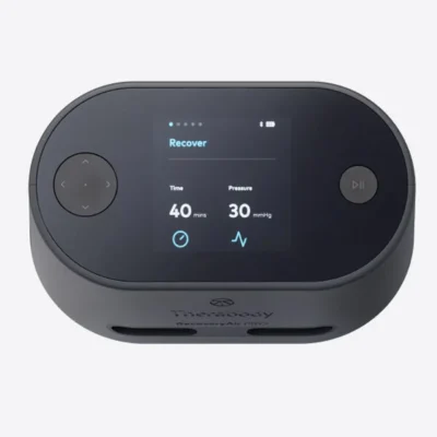 RecoveryAir PRO Compression System - Image 2