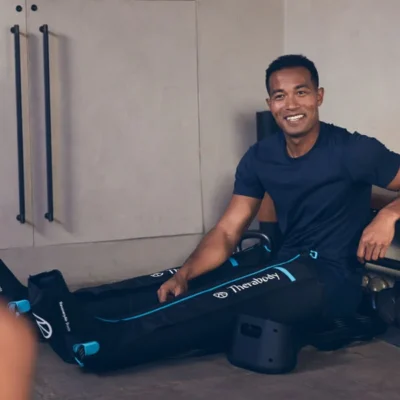 RecoveryAir PRO Compression System - Image 4
