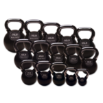 KBC Premium Kettlebell