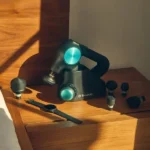 Theragun PRO Plus Charging Stand - Image 4