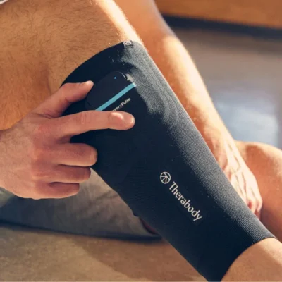 Dynamic RecoveryPulse Calf - Image 2