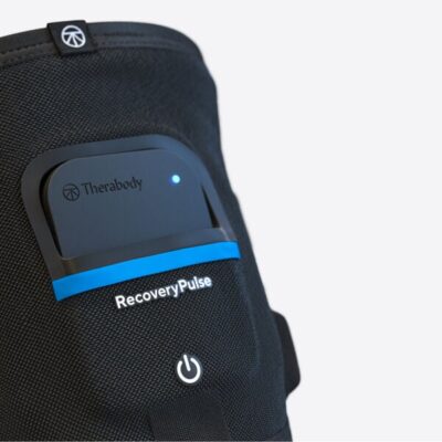 Dynamic RecoveryPulse Calf - Image 3