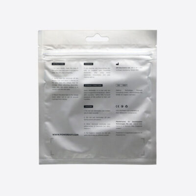 PowerDot 2.0 Electrode Pad 1-pack - Image 2