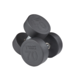 SDP Body-Solid Rubber Round Dumbbells - Image 16