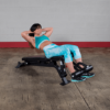 SFID425  ProClubline Flat, Incline and Decline Bench - Image 2