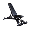 SFID425  ProClubline Flat, Incline and Decline Bench