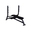 SOFB250 Oly Flat Bench