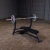 SOFB250 Oly Flat Bench - Image 4