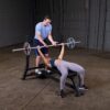 SOFB250 Oly Flat Bench - Image 8