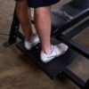 SOFB250 Oly Flat Bench - Image 9