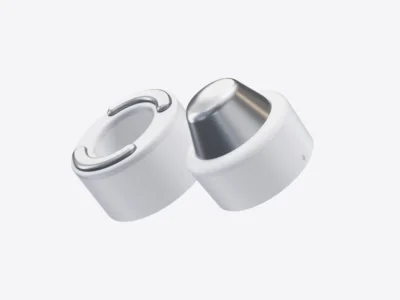TheraFace Hot and Cold Rings - Image 2