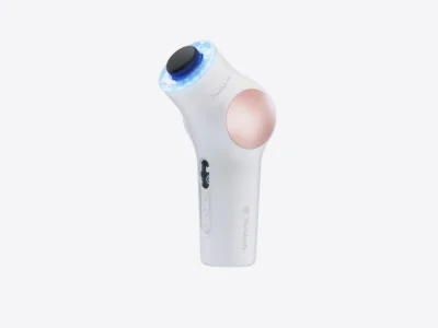 TheraFace PRO (BLACK) - Image 2