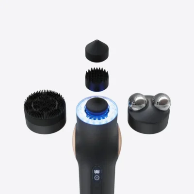 TheraFace PRO (BLACK) - Image 3