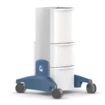 Vectra Neo Therapy System Cart