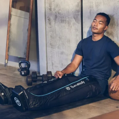 RecoveryAir JetBoots - Image 3