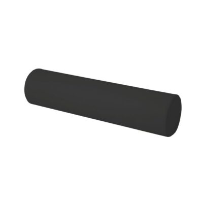 ROUND BOLSTER 23.6" X 5.9" X 5.9" (60 X 15 X 15 CM) - Image 4