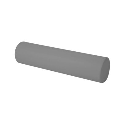 ROUND BOLSTER 23.6" X 5.9" X 5.9" (60 X 15 X 15 CM) - Image 5