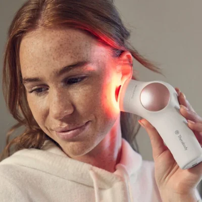 TheraFace LED Light Ring - Image 4