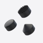 TheraFace Percussive Attachment 3-Pack