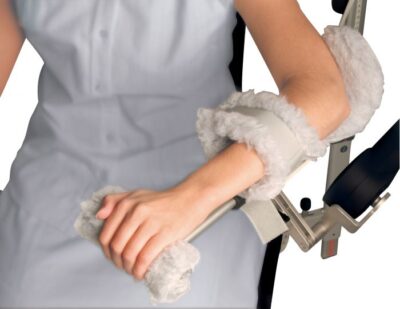 S3 FLEECE PATIENT KIT