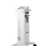 Intelect Mobile 2 Cart with Vacuum