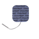Dura-Stick+ 5cm Square Electrodes (Quantity 4)