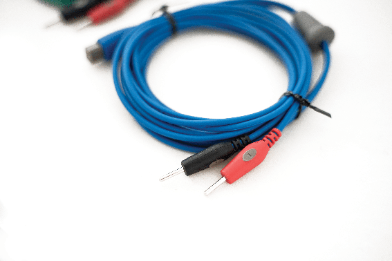 Stim Ch 1/2 Leadwire Kit - Image 3