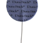 Dura-Stick+ 5cm Round Electrodes (10/Pk)