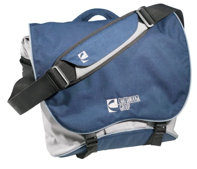 Intelect Mobile Carrying Bag - Image 1