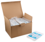 VitalStim ECO Large (100x Single Use Bulk Pack)