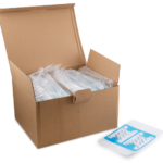 VitalStim ECO Large (100x Single Use Bulk Pack)