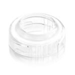 Closing ring transparent for stand-off I and II