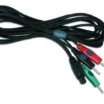 Vectra Neo Stim Ch 1/2 Leadwire Kit