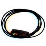 Patient Interrupt Switch - Channels 1 & 2