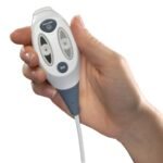 Operator Remote - Channels 1 & 2