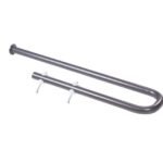 Paper Roll Rack - Montane High-Low Tables without postural drainage